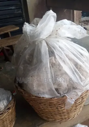 Original Soda\ Kongi Soap and Ghana Soap