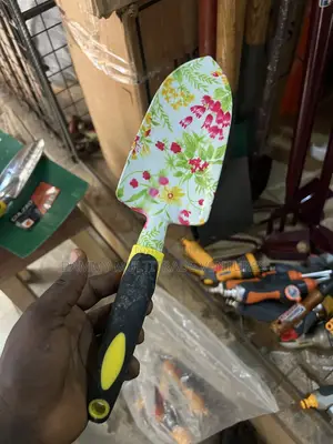 Stainless Garden Trowel