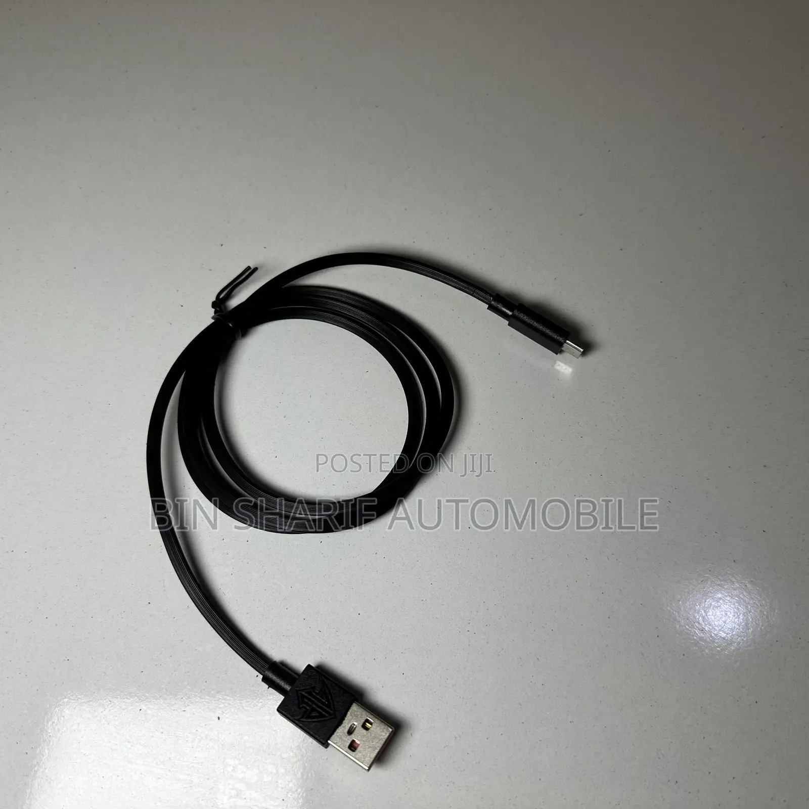 Usb Type C to Android