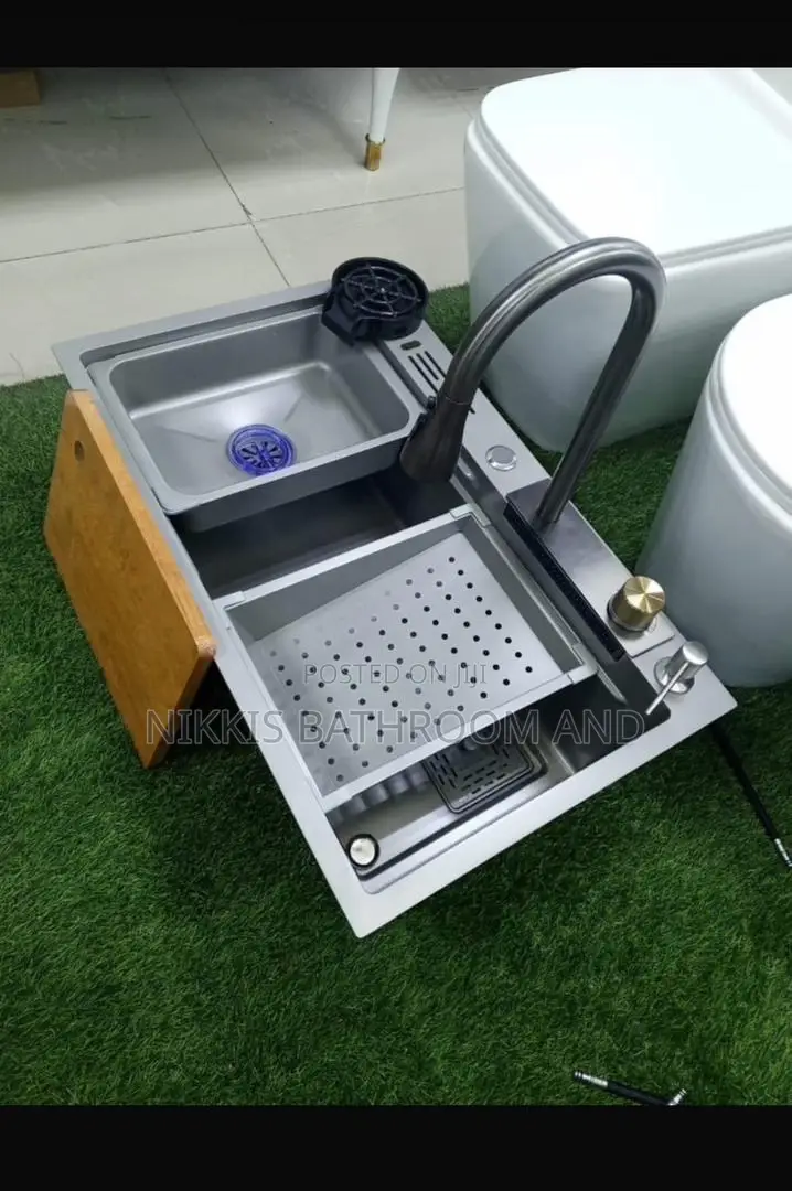 Kitchen Sink