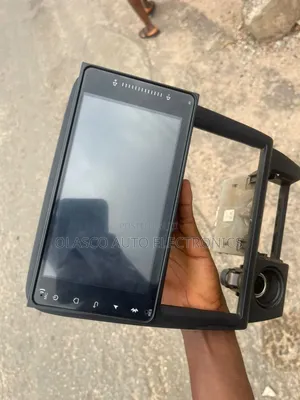 Nissan Premacy Android