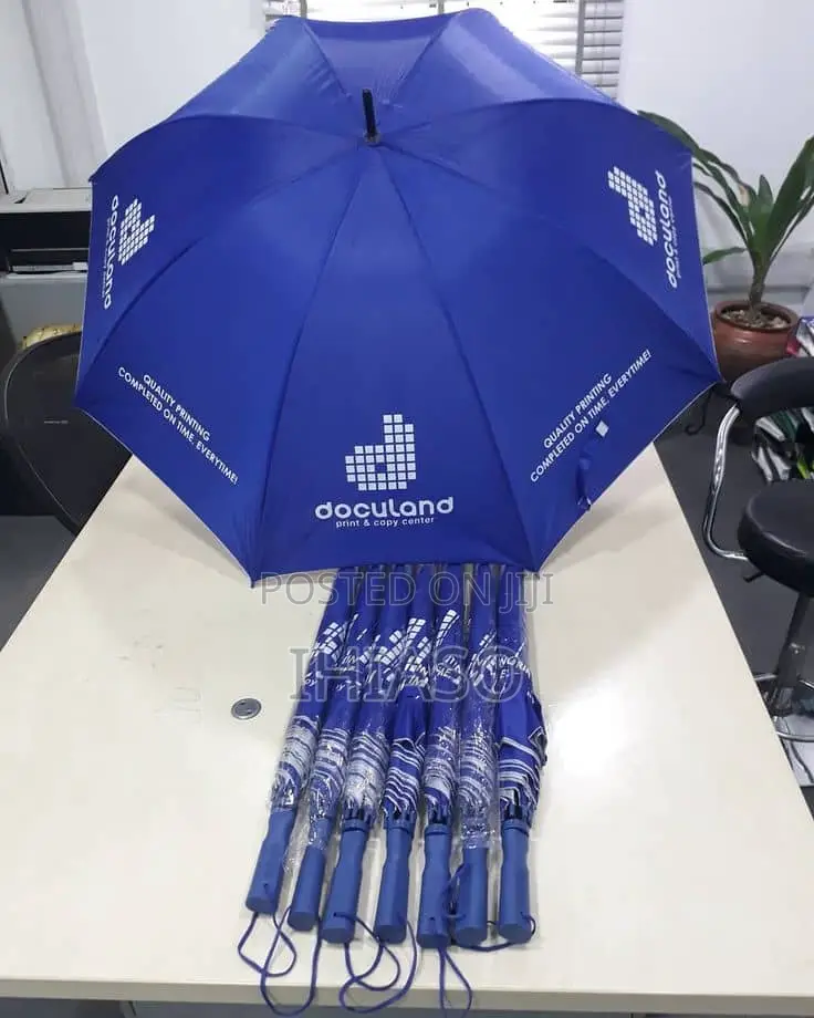 Customized Umbrella