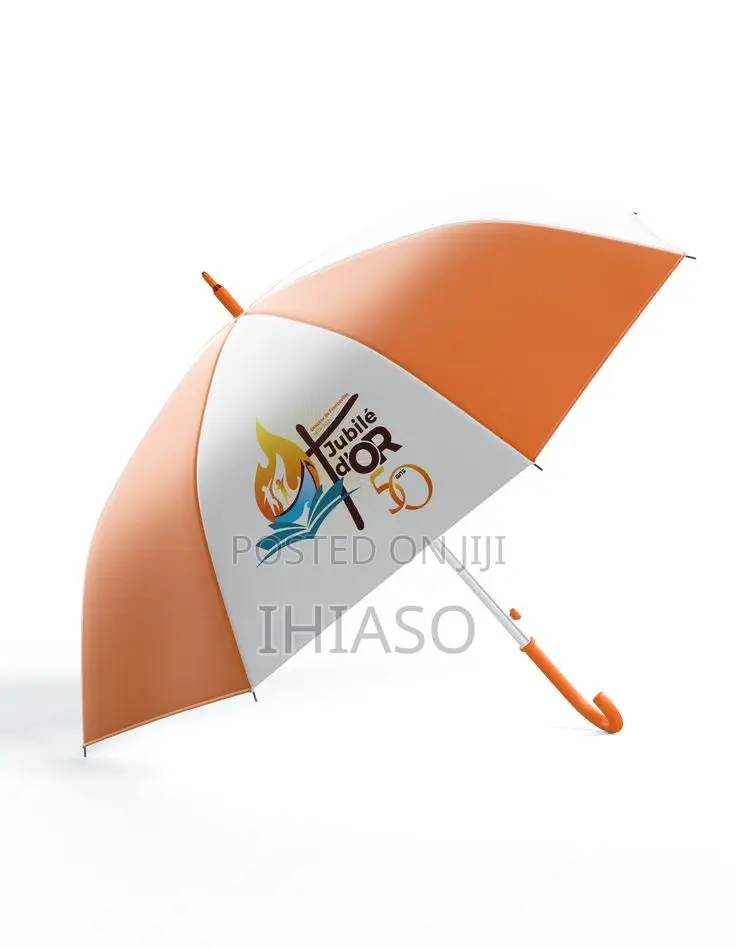 Customized Umbrella