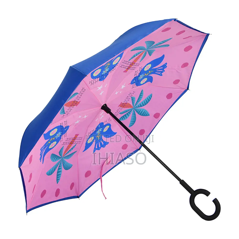 Customized Umbrella
