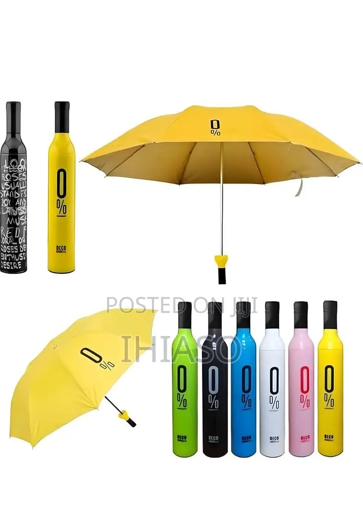 Customized Umbrella