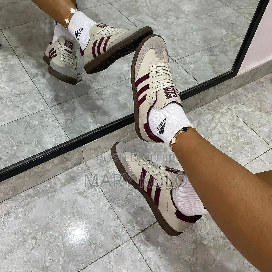 Everything Unisex Fashion