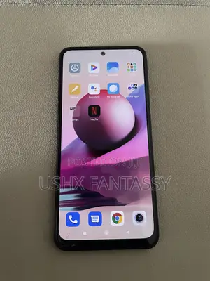 Xiaomi Redmi Note 10S 128 GB Blue