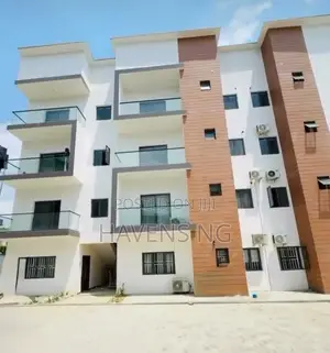 3bdrm Apartment in Jahi for sale