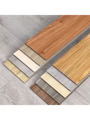 Premium Vinyl Tiles