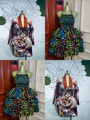 Ready to Wear