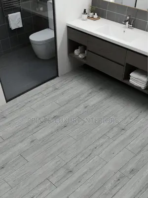 Premium Vinyl Tiles