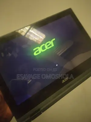 Laptop Acer TravelMate B1 4GB Intel Pentium HDD 16 GB