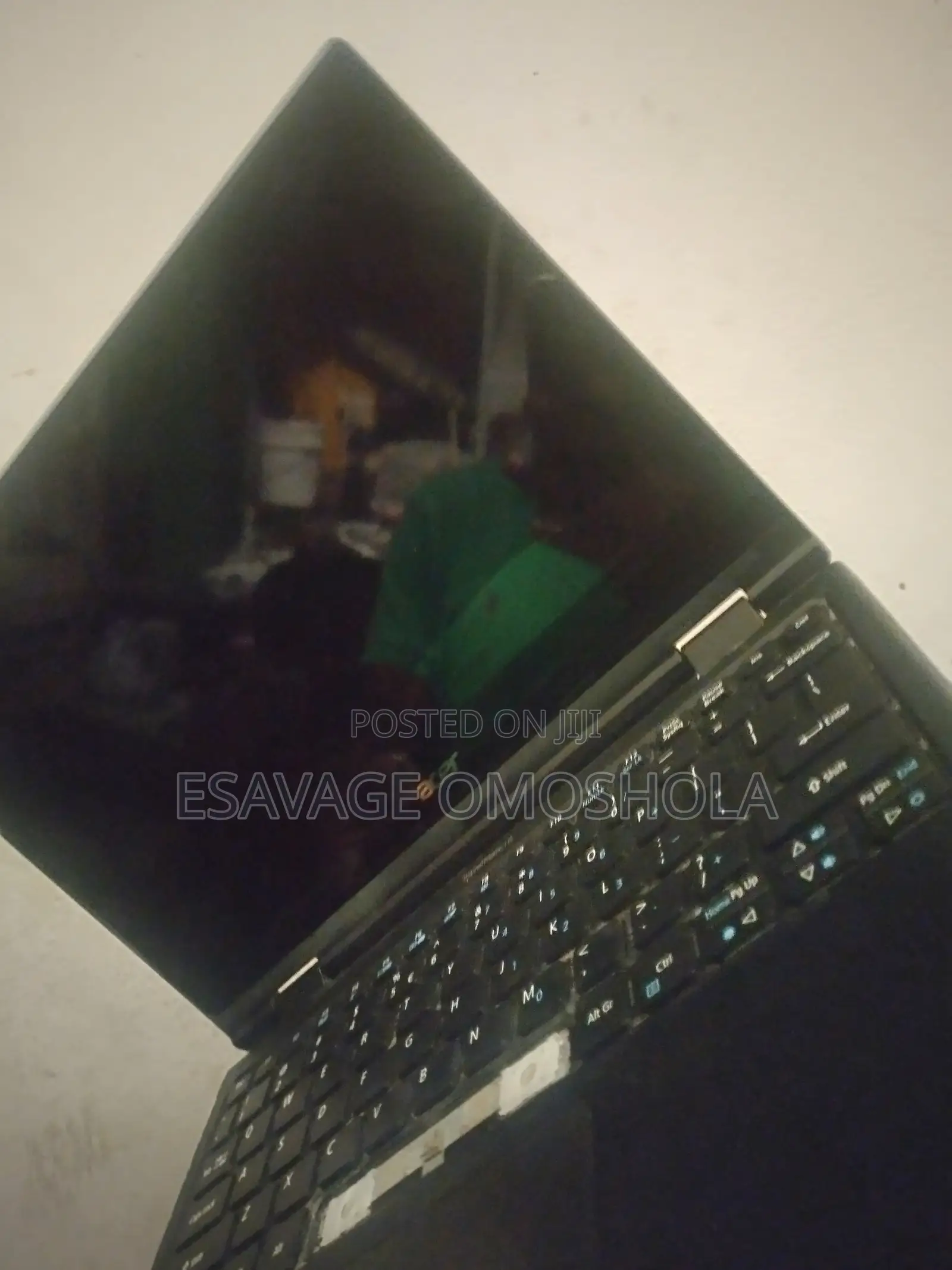 Laptop Acer TravelMate B1 4GB Intel Pentium HDD 16 GB