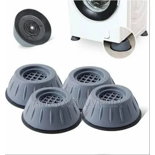 Washing Machine Shock Pad