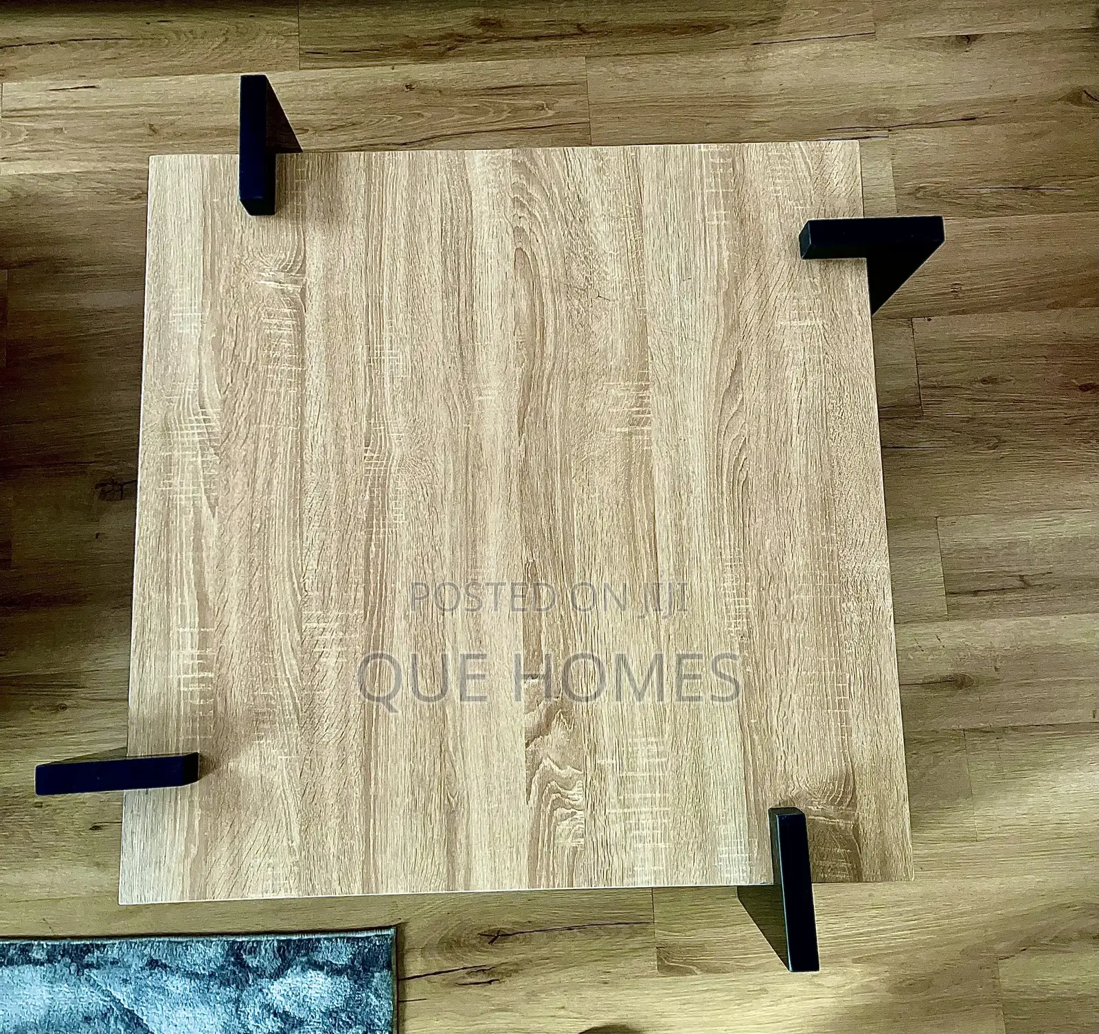Minimalist Coffee Table