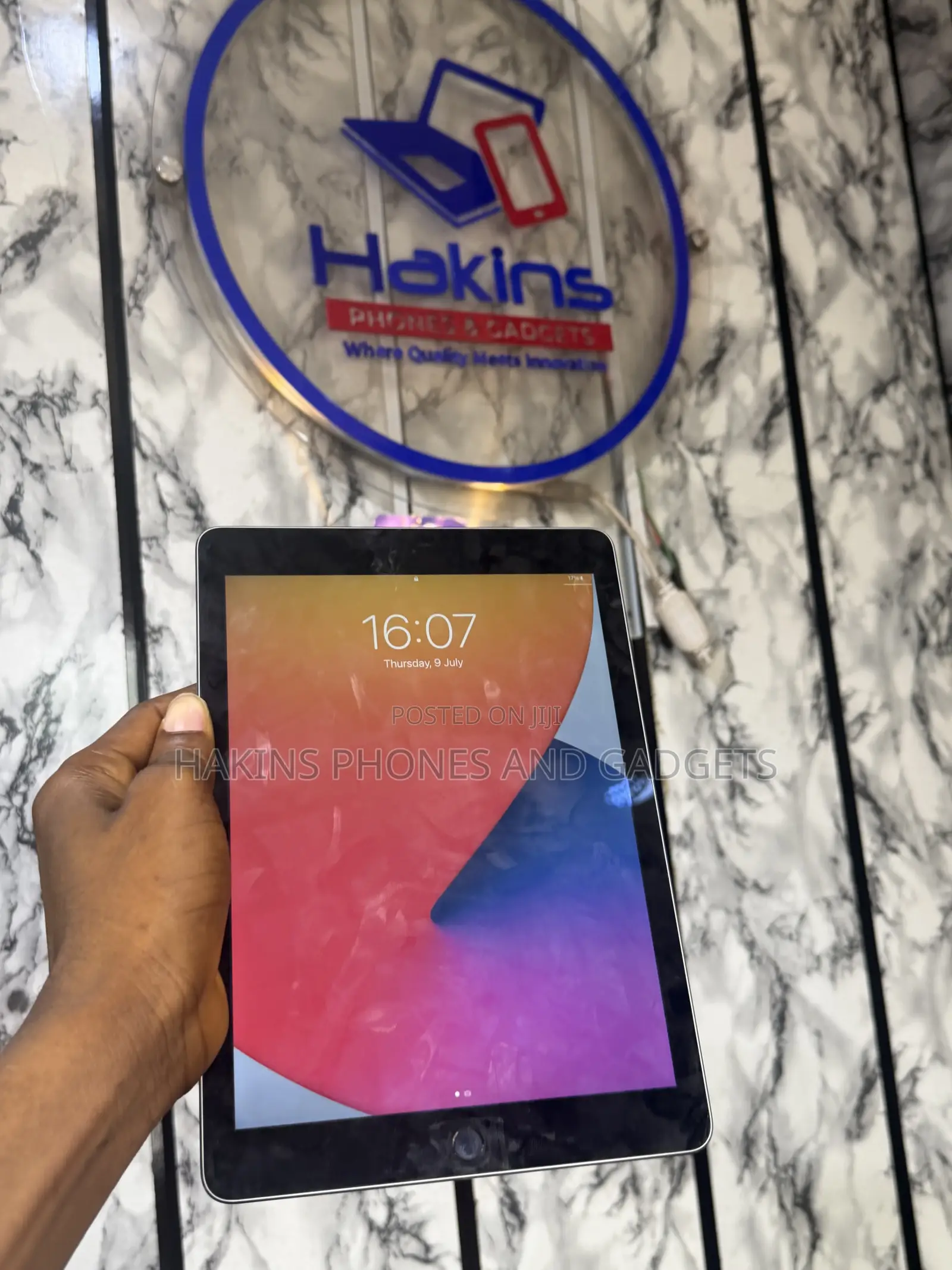 Apple iPad Air 2 16 GB
