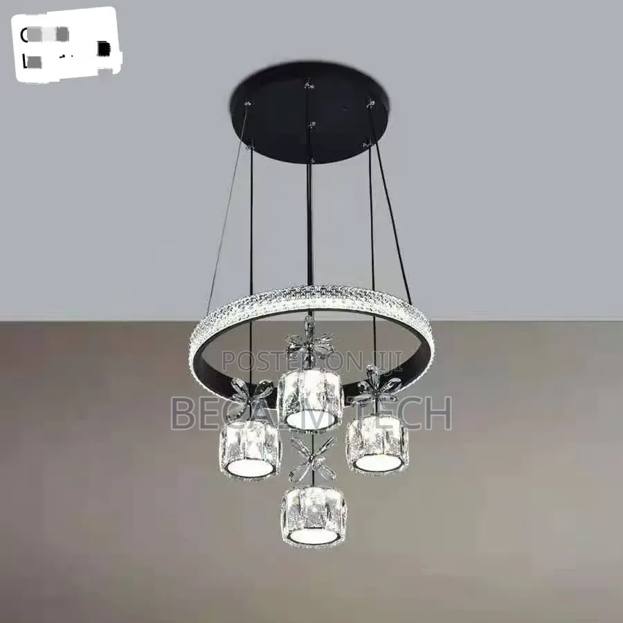 Drop Chandelier