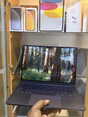 Laptop Apple MacBook Pro 2024 M4 16GB Apple M4 SSD 256GB
