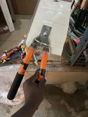 Gulzad Hedge Trimmer Features