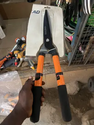 Gulzad Hedge Trimmer Features