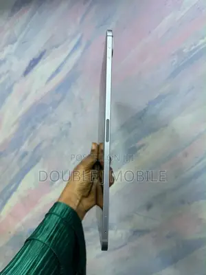 Apple iPad Pro 11 (2022) 1 TB Gray