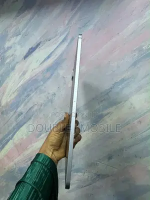 Apple iPad Pro 11 (2022) 1 TB Gray