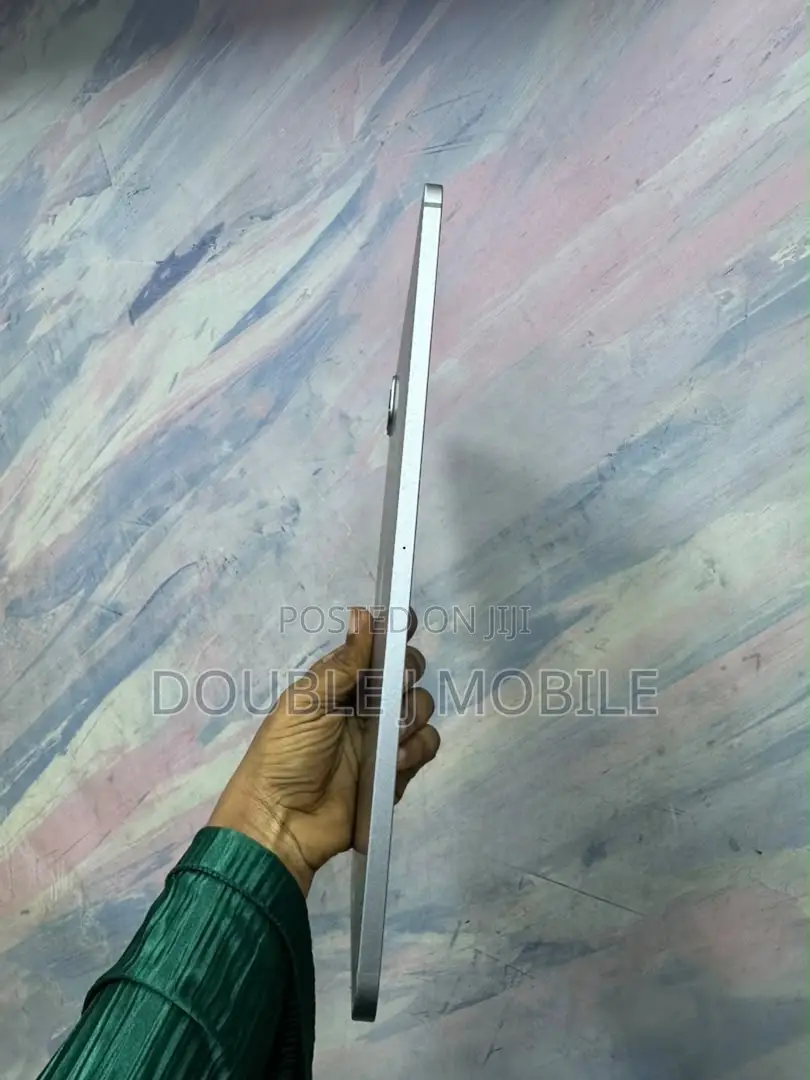 Apple iPad Pro 11 (2022) 1 TB Gray