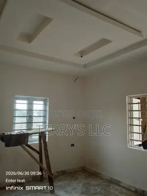 1bdrm Apartment in Jikwoyi for rent
