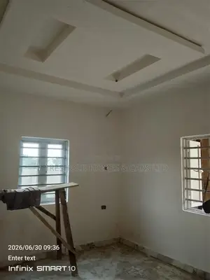 1bdrm Apartment in Jikwoyi for rent