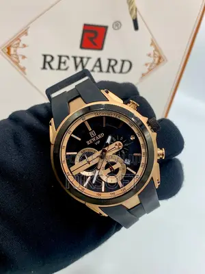 Wrist Watch