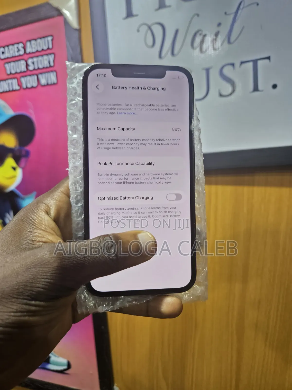 Apple iPhone 12 Pro 256 GB Blue