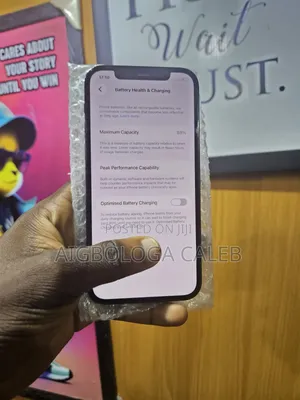 Apple iPhone 12 Pro 256 GB Blue