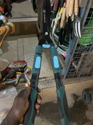 McGregor Telescopic Hand Hedge Shears.