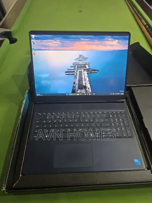 New Laptop Dell 32GB Intel Core i7 SSD 1T