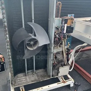 Ac Installation and Repairs Service