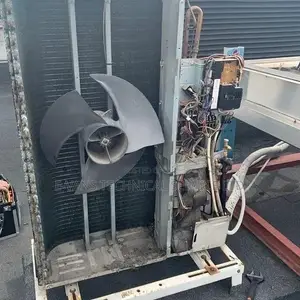 Ac Installation and Repairs Service