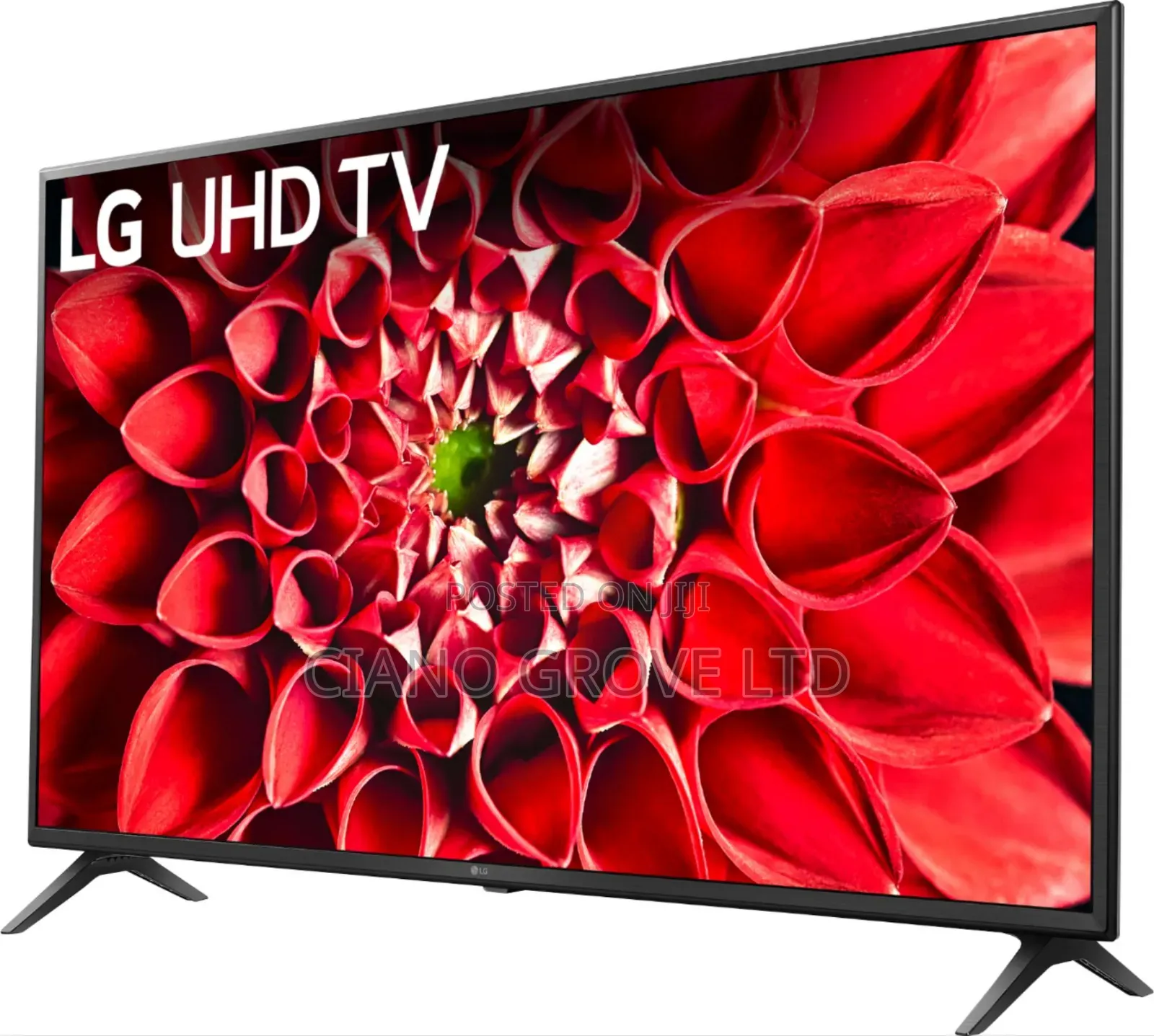 55"Smart Tv