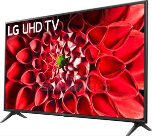 55"Smart Tv