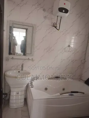 Furnished 1bdrm Apartment in Life Camp for rent