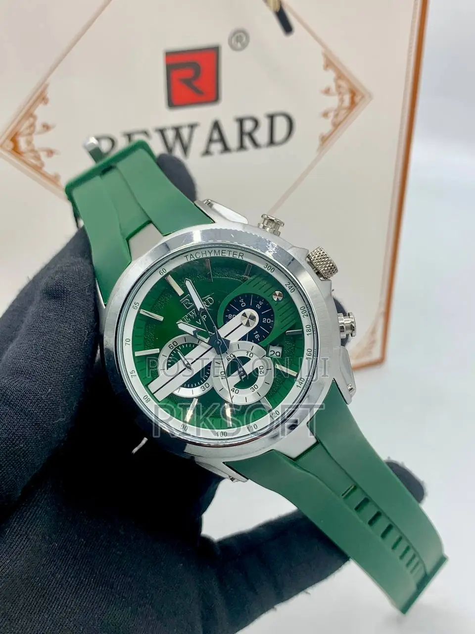 Wrist Watch