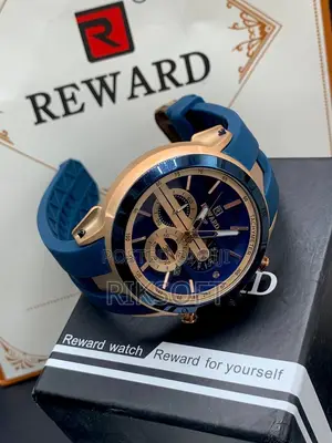 Wrist Watch