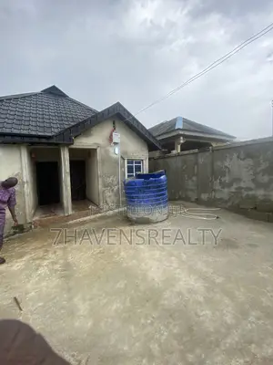 1bdrm Apartment in Gsm, Ikorodu for rent