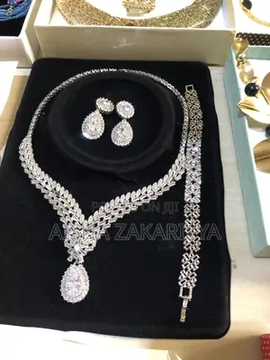 Luxury Accessories