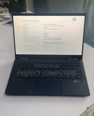 Laptop HP Elite Dragonfly x360 11th Gen 16GB Intel Core i7 SSD