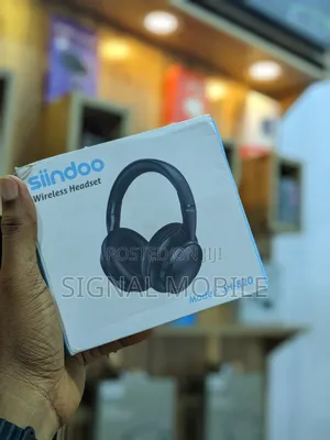 Foldable Bluetooth 5.4 Wireless Headset 3eq Mode