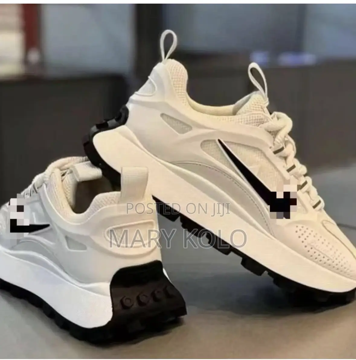 Original Unisex Nike Sneakers