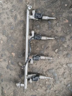 Nuzzles for Honda Accord