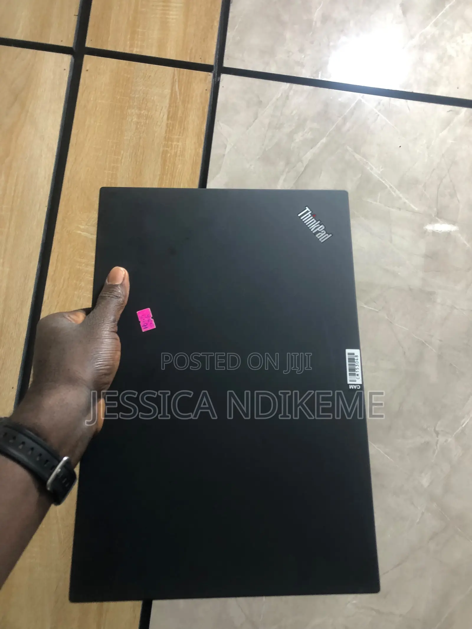 Laptop Lenovo ThinkPad P15s 16GB Intel Core i7 SSD 256GB