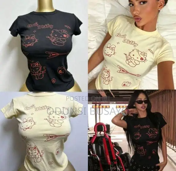 Nimmy Luxe Thrift