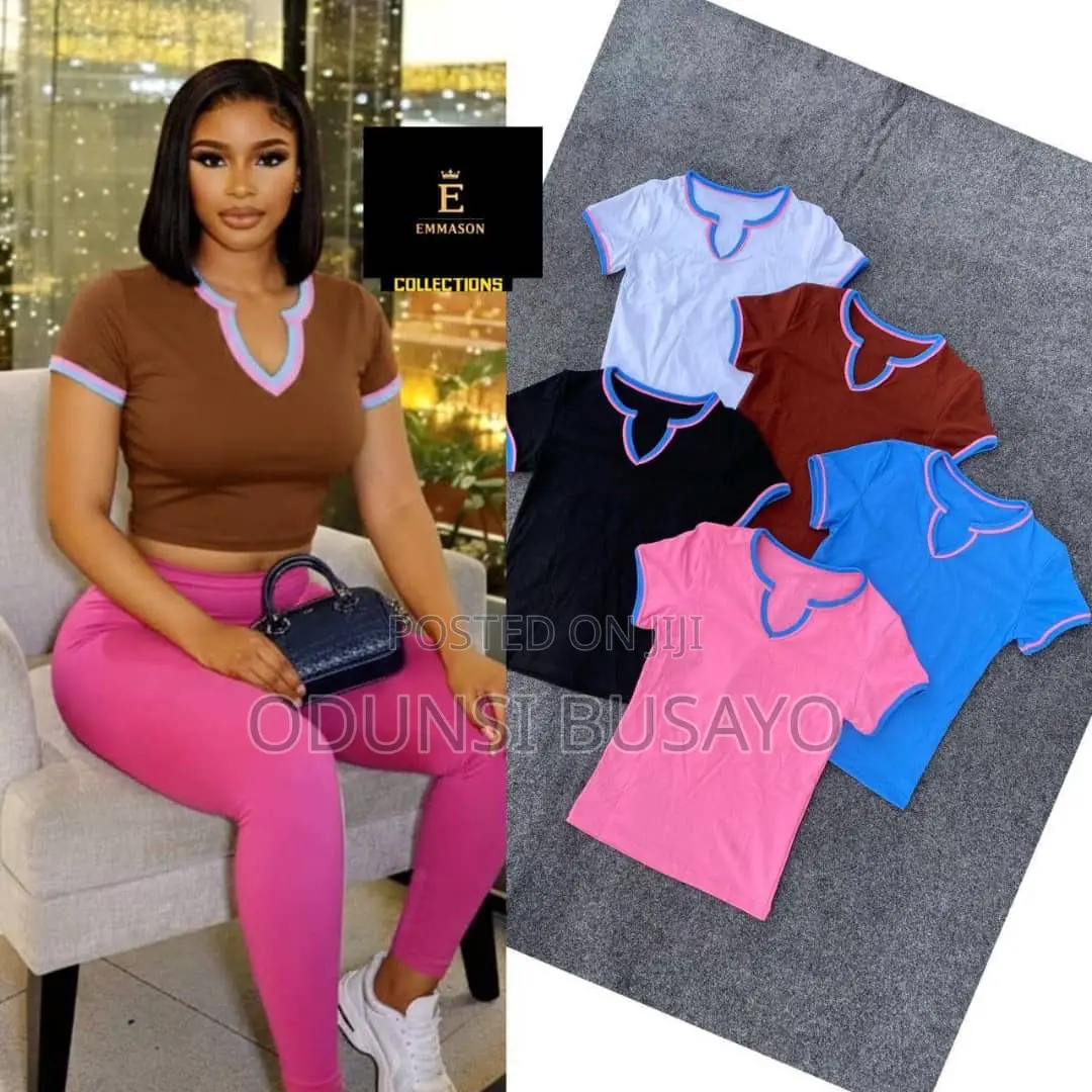 Nimmy Luxe Thrift